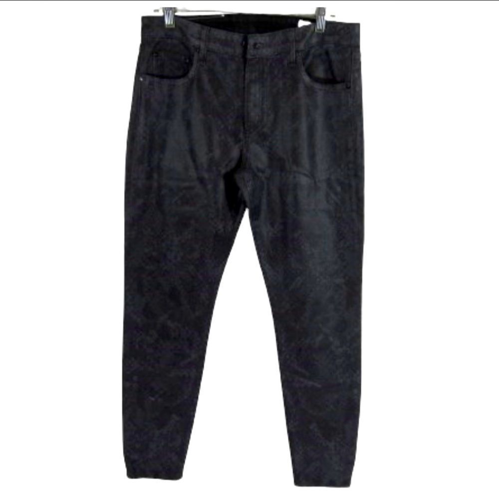 Rag & Bone New York Denim. Waist is 30 inches
